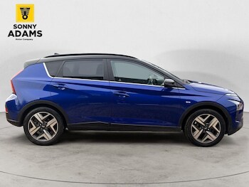 Used Hyundai BAYON 2023 for sale - 77369124: Photo