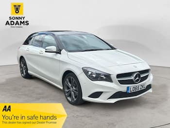 Used Mercedes-Benz CLA 2015 for sale - 79822613: Photo