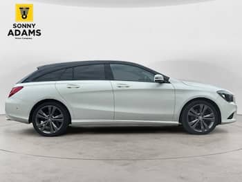 Used Mercedes-Benz CLA 2015 for sale - 79822613: Photo