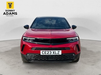 Used Vauxhall Mokka 2023 for sale - 78828655: Photo