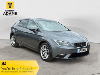 Used SEAT Leon 2016 for sale - 78650282: Photo
