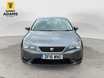 Used SEAT Leon 2016 for sale - 78650282: Photo
