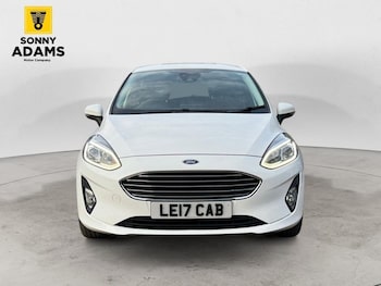 Used Ford Fiesta 2018 for sale - 78763795: Photo