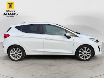 Used Ford Fiesta 2018 for sale - 78763795: Photo