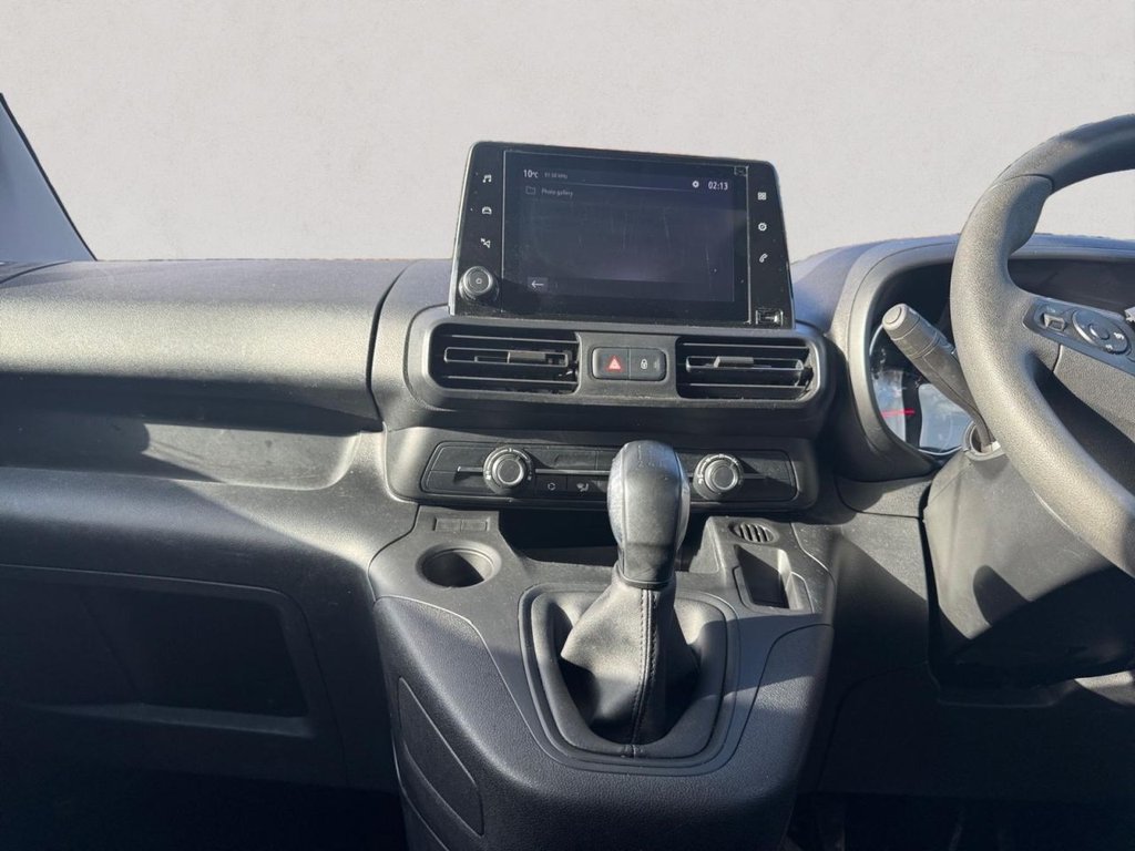 Used Vauxhall Combo Life 2020 for sale - 77401364: Photo 14