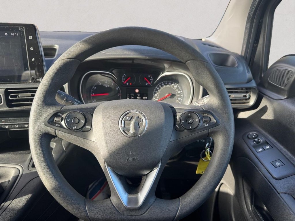 Used Vauxhall Combo Life 2020 for sale - 77401364: Photo 15