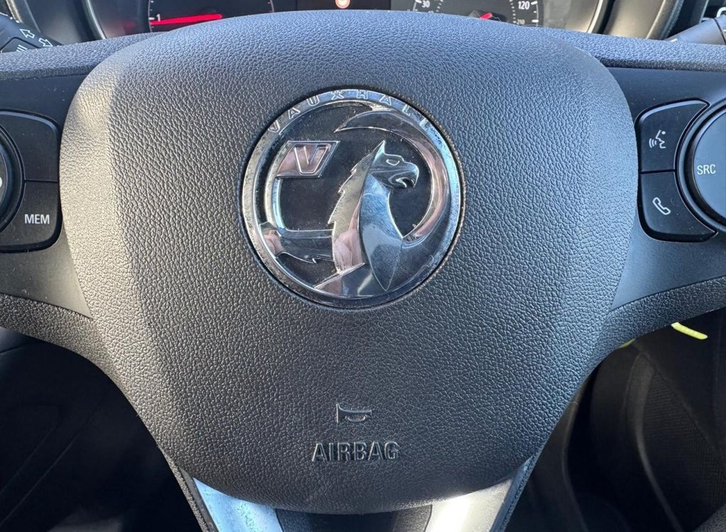 Used Vauxhall Combo Life 2020 for sale - 77401364: Photo 16