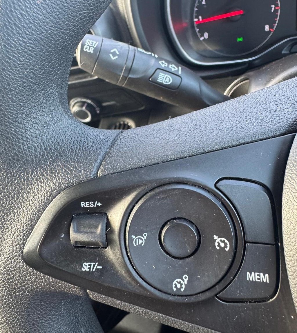 Used Vauxhall Combo Life 2020 for sale - 77401364: Photo 17