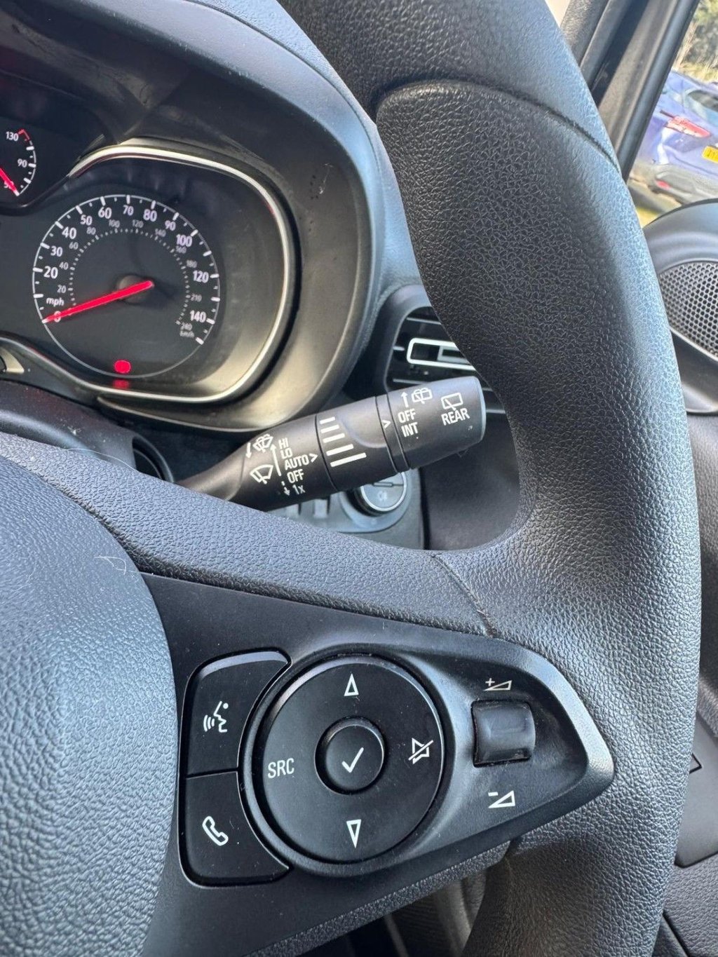 Used Vauxhall Combo Life 2020 for sale - 77401364: Photo 18