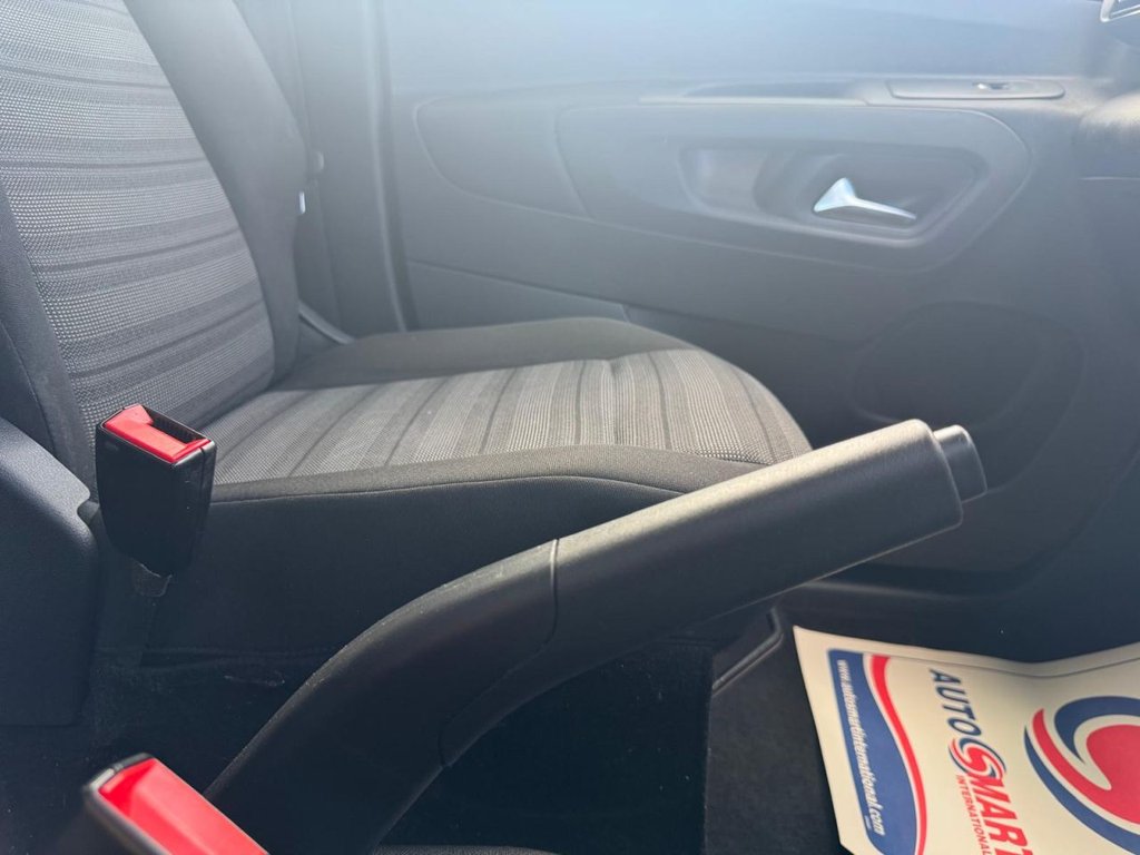 Used Vauxhall Combo Life 2020 for sale - 77401364: Photo 21