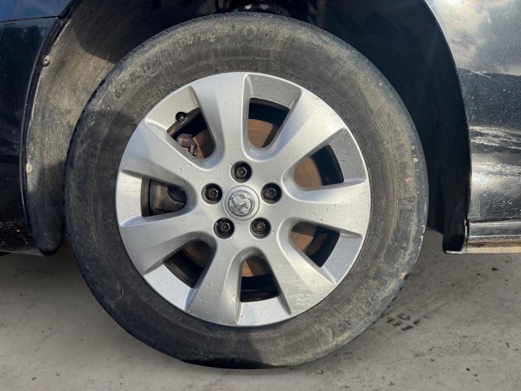 Used Vauxhall Combo Life 2020 for sale - 77401364: Photo 9