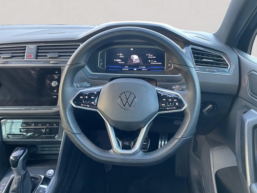 Used Volkswagen Tiguan 2022 for sale - 77369103: Photo 17