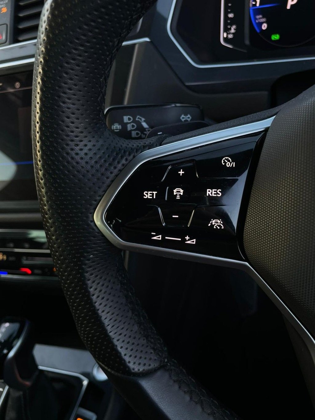 Used Volkswagen Tiguan 2022 for sale - 77369103: Photo 18