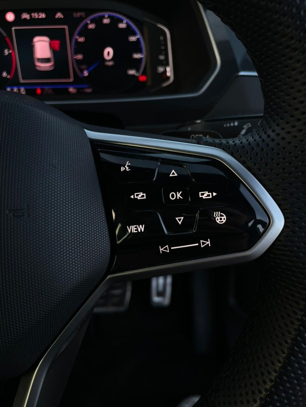 Used Volkswagen Tiguan 2022 for sale - 77369103: Photo 19