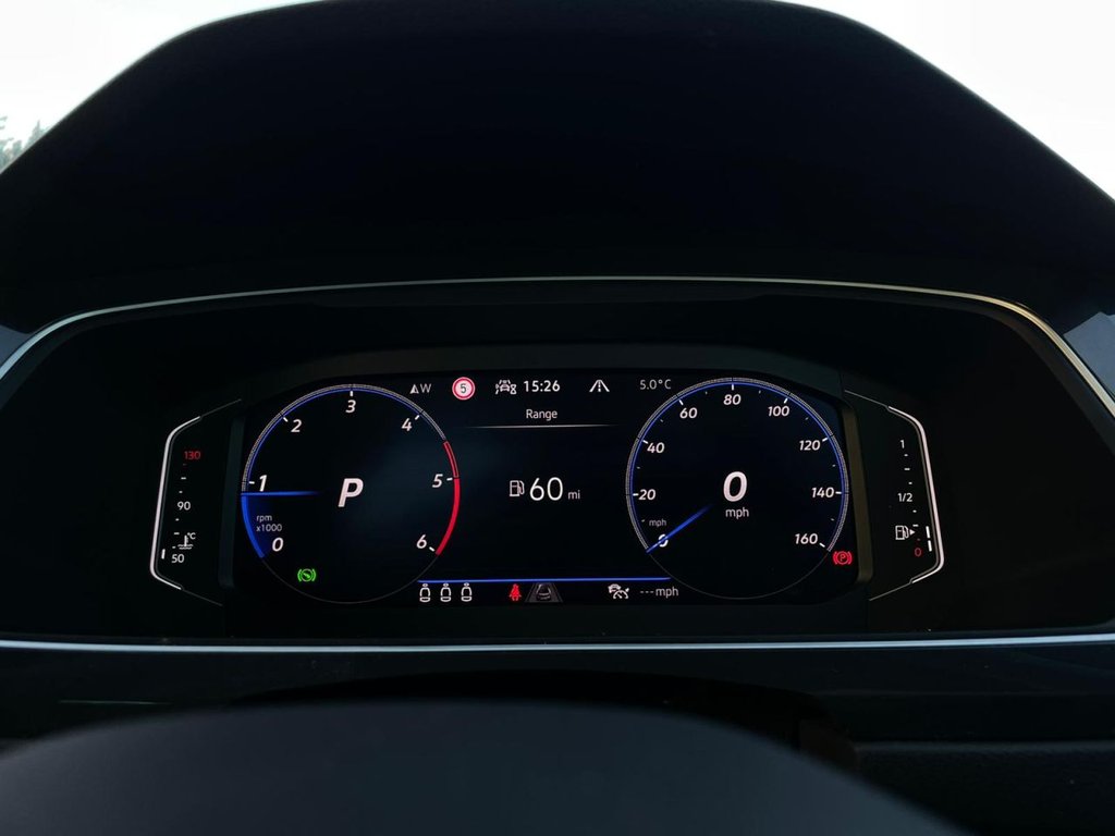 Used Volkswagen Tiguan 2022 for sale - 77369103: Photo 22