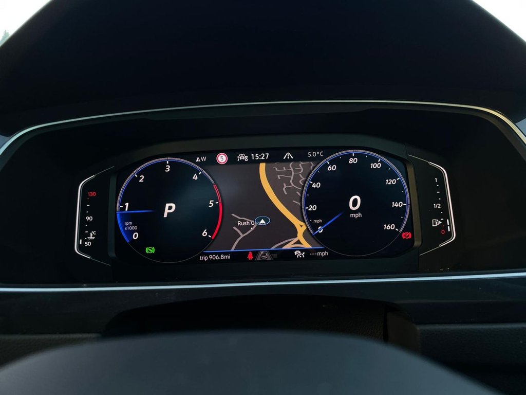 Used Volkswagen Tiguan 2022 for sale - 77369103: Photo 24