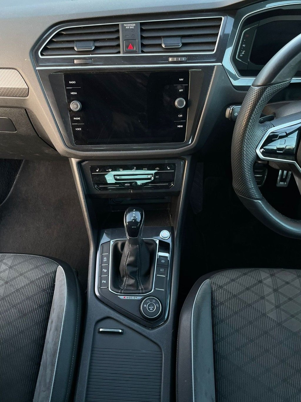 Used Volkswagen Tiguan 2022 for sale - 77369103: Photo 25