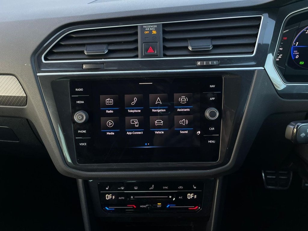 Used Volkswagen Tiguan 2022 for sale - 77369103: Photo 33