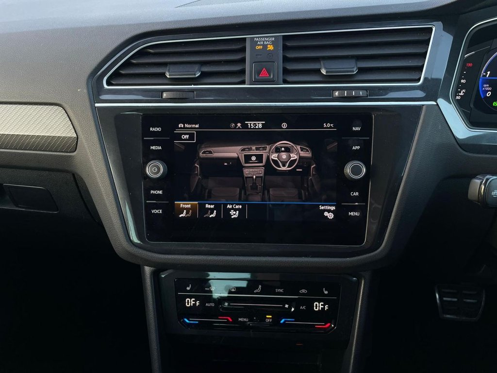 Used Volkswagen Tiguan 2022 for sale - 77369103: Photo 37