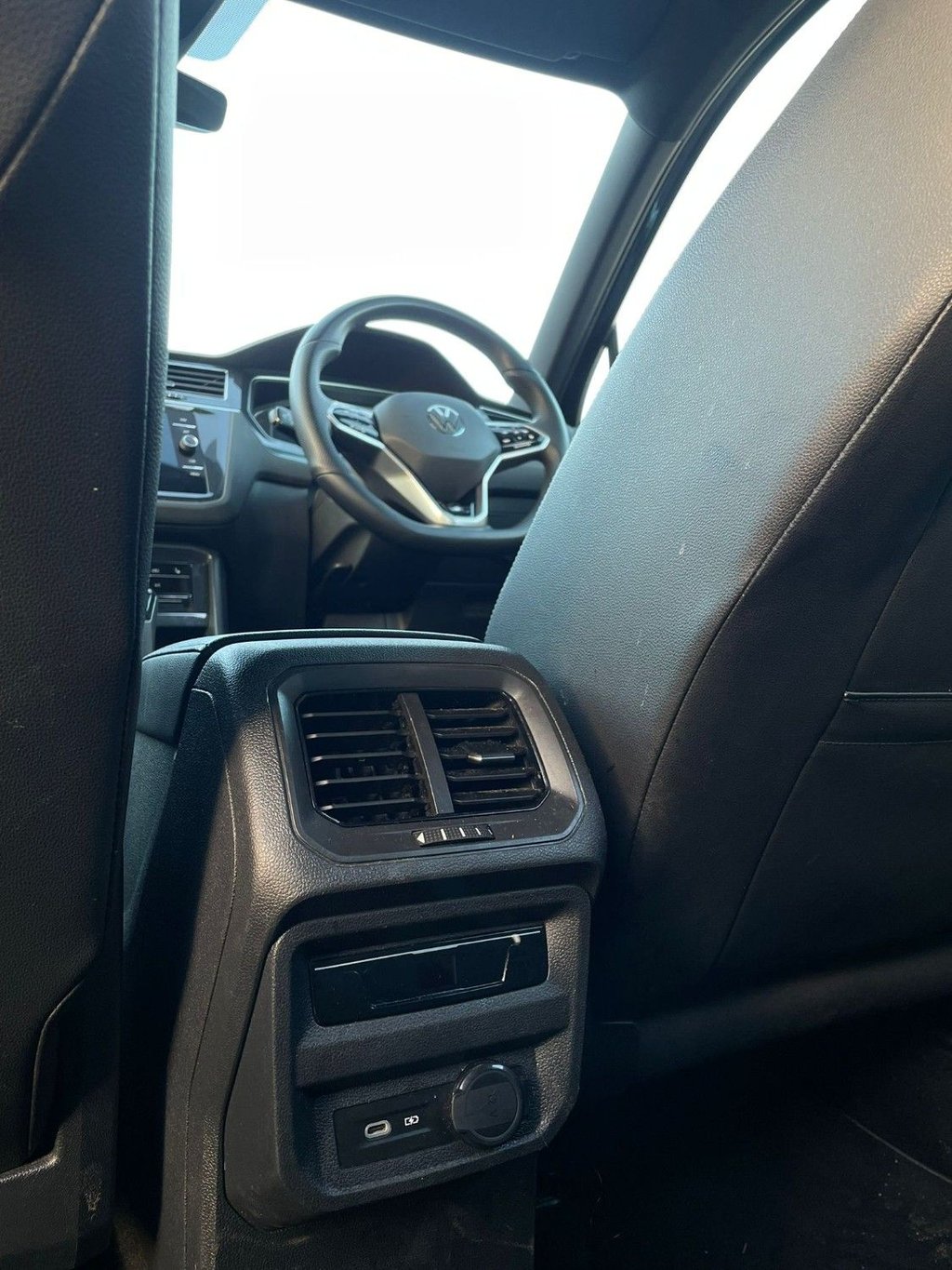 Used Volkswagen Tiguan 2022 for sale - 77369103: Photo 43