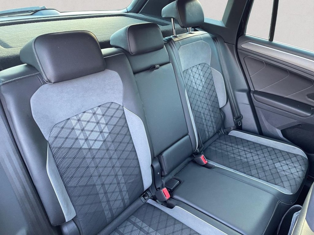 Used Volkswagen Tiguan 2022 for sale - 77369103: Photo 44