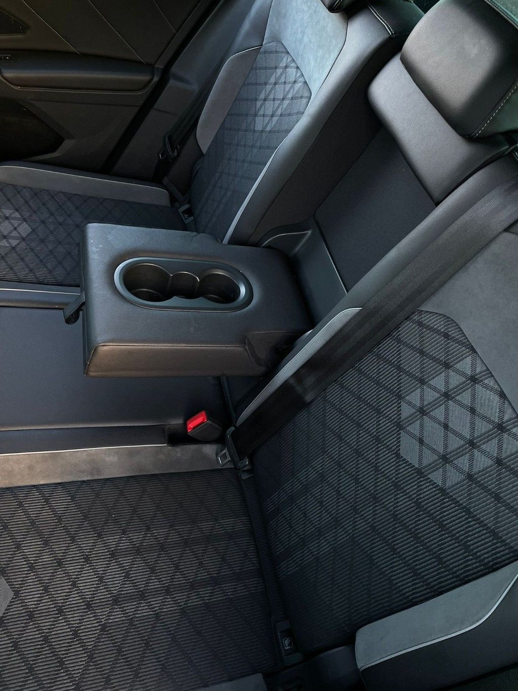 Used Volkswagen Tiguan 2022 for sale - 77369103: Photo 45