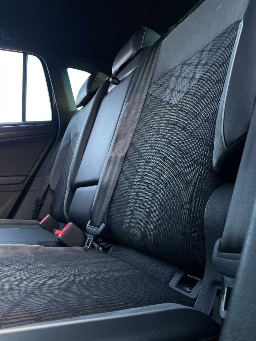 Used Volkswagen Tiguan 2022 for sale - 77369103: Photo 46