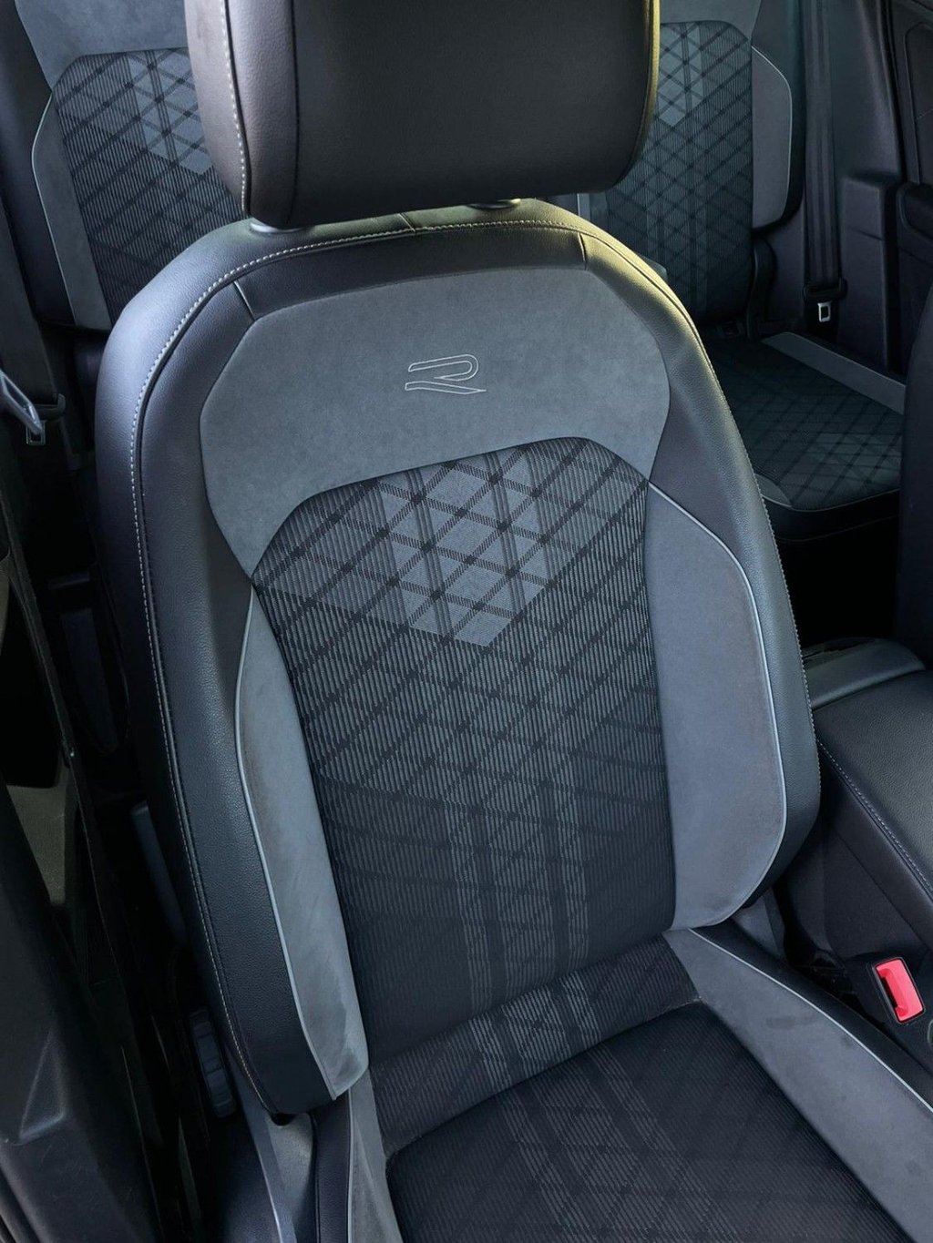 Used Volkswagen Tiguan 2022 for sale - 77369103: Photo 47