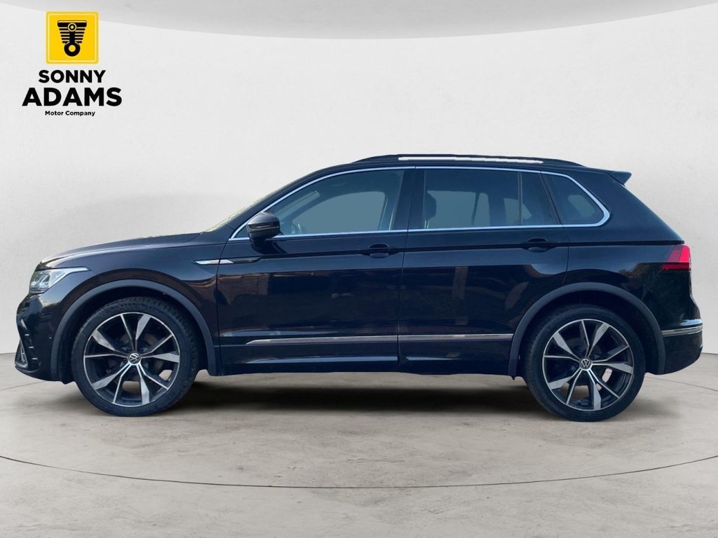 Used Volkswagen Tiguan 2022 for sale - 77369103: Photo 8