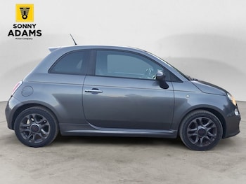 Used Fiat 500 2014 for sale - 78364164: Photo