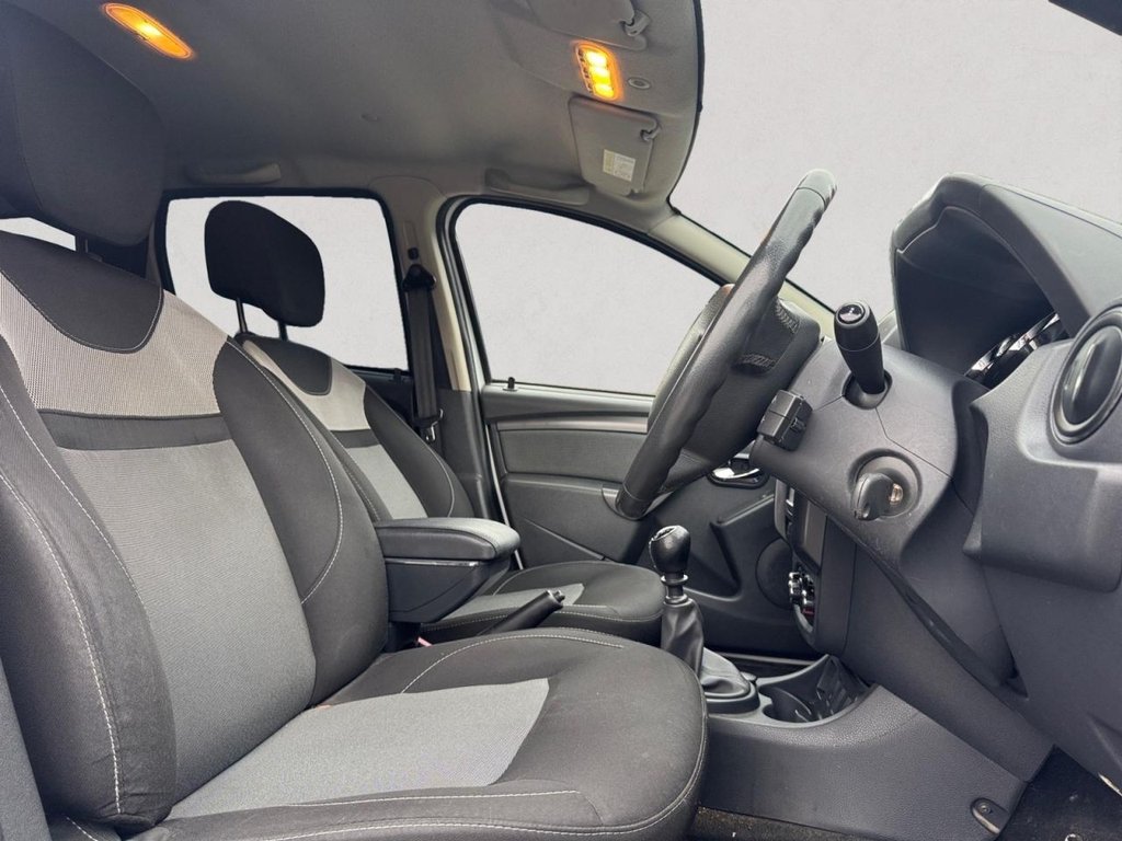 Used Dacia Duster 2016 for sale - 77879916: Photo 11