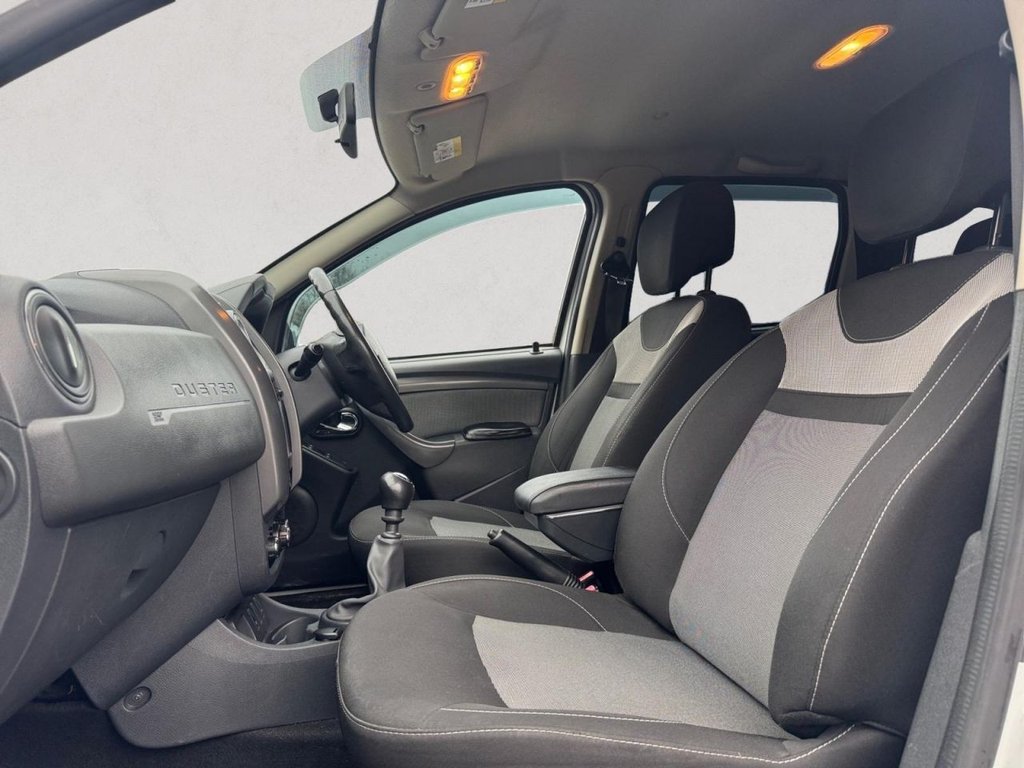 Used Dacia Duster 2016 for sale - 77879916: Photo 12