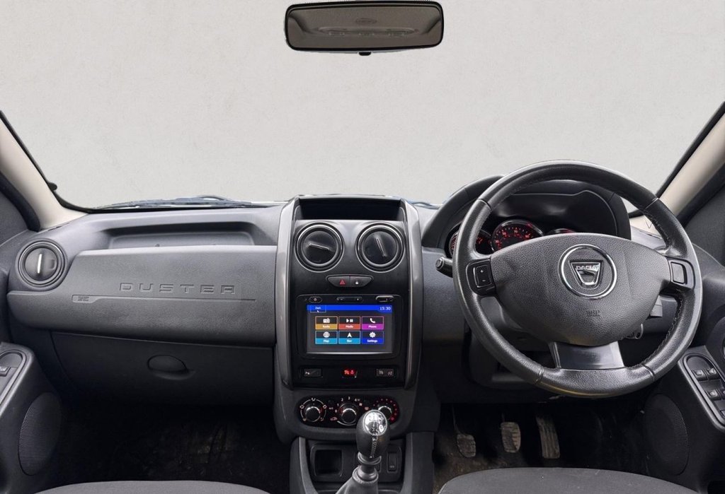 Used Dacia Duster 2016 for sale - 77879916: Photo 13