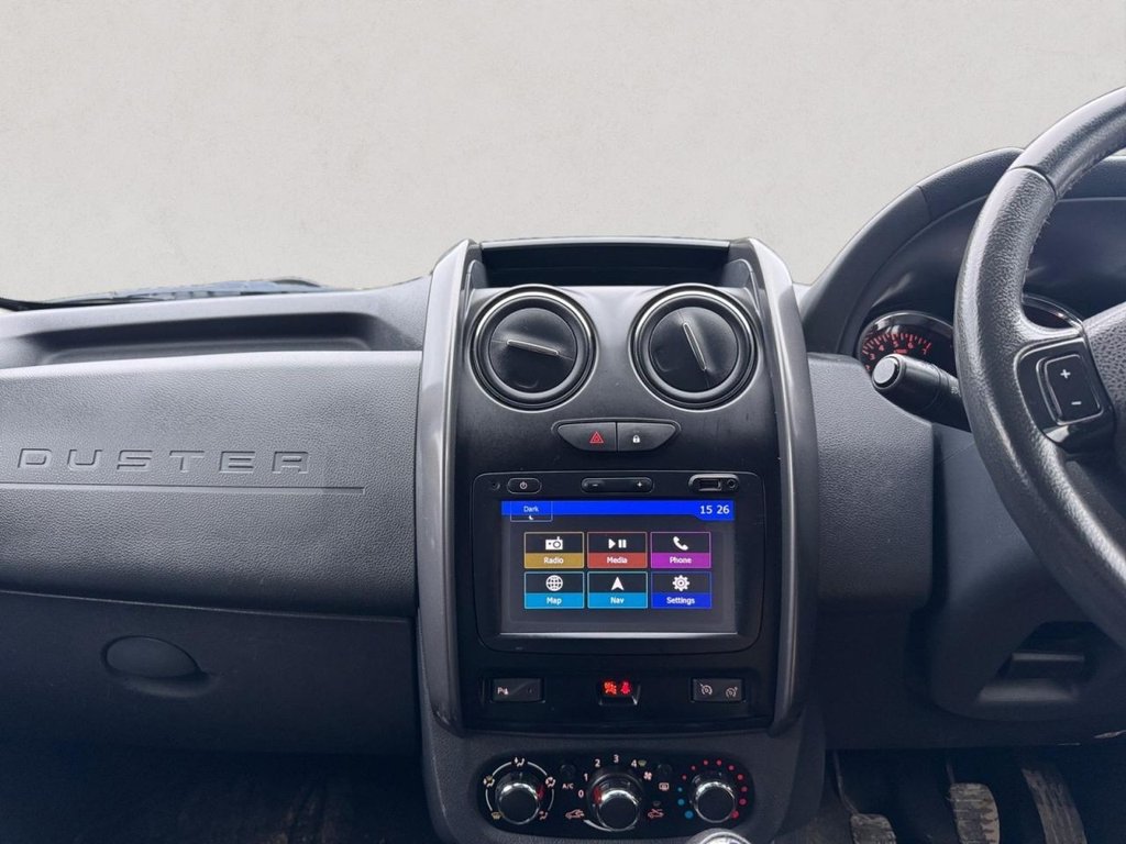 Used Dacia Duster 2016 for sale - 77879916: Photo 14
