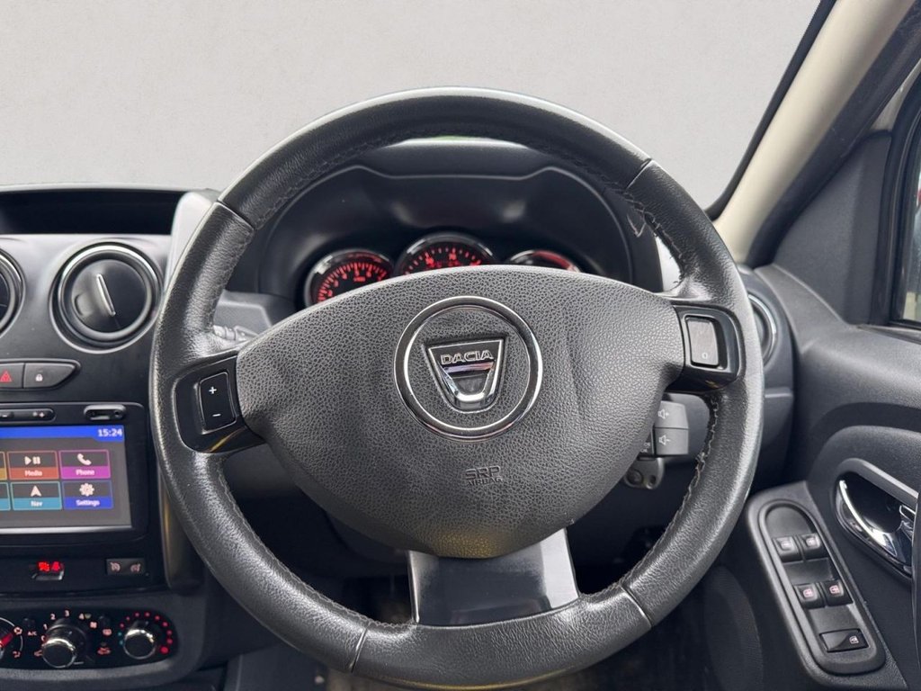 Used Dacia Duster 2016 for sale - 77879916: Photo 15