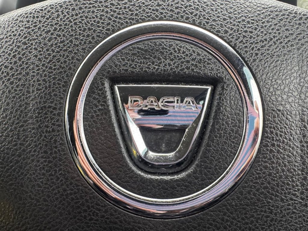 Used Dacia Duster 2016 for sale - 77879916: Photo 16