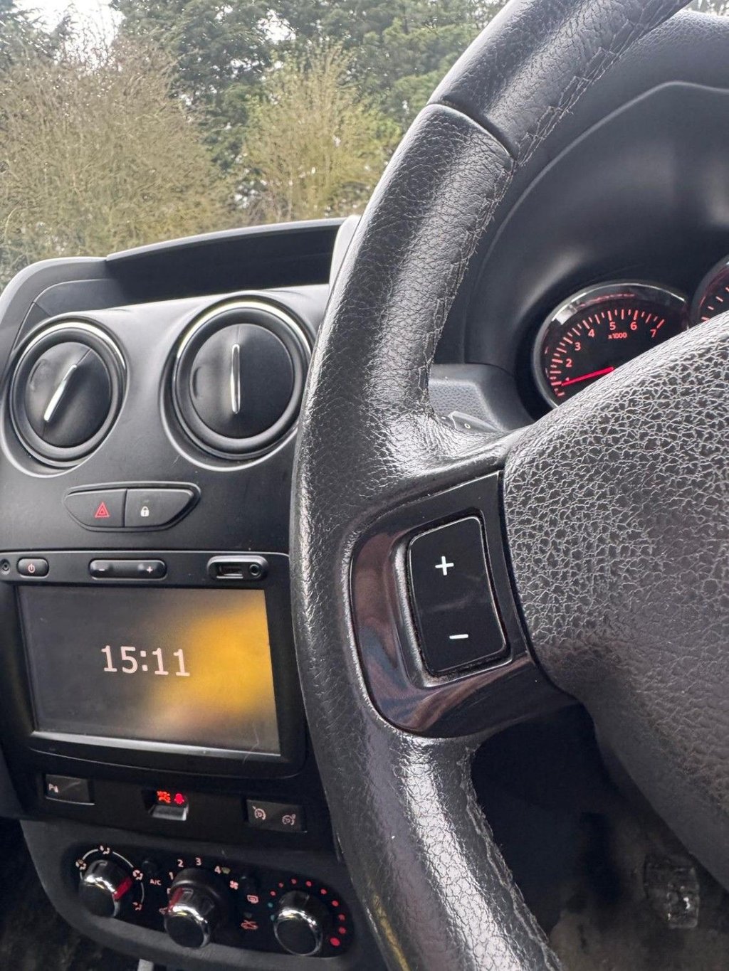 Used Dacia Duster 2016 for sale - 77879916: Photo 17