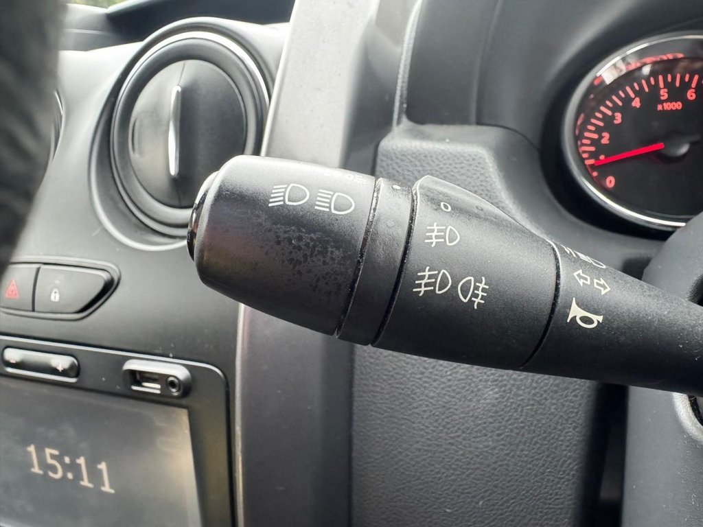 Used Dacia Duster 2016 for sale - 77879916: Photo 19