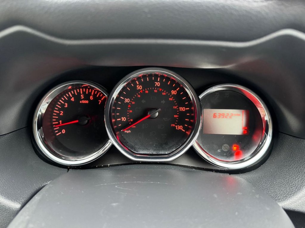 Used Dacia Duster 2016 for sale - 77879916: Photo 21