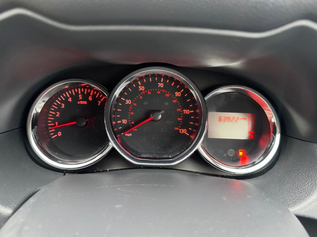 Used Dacia Duster 2016 for sale - 77879916: Photo 22