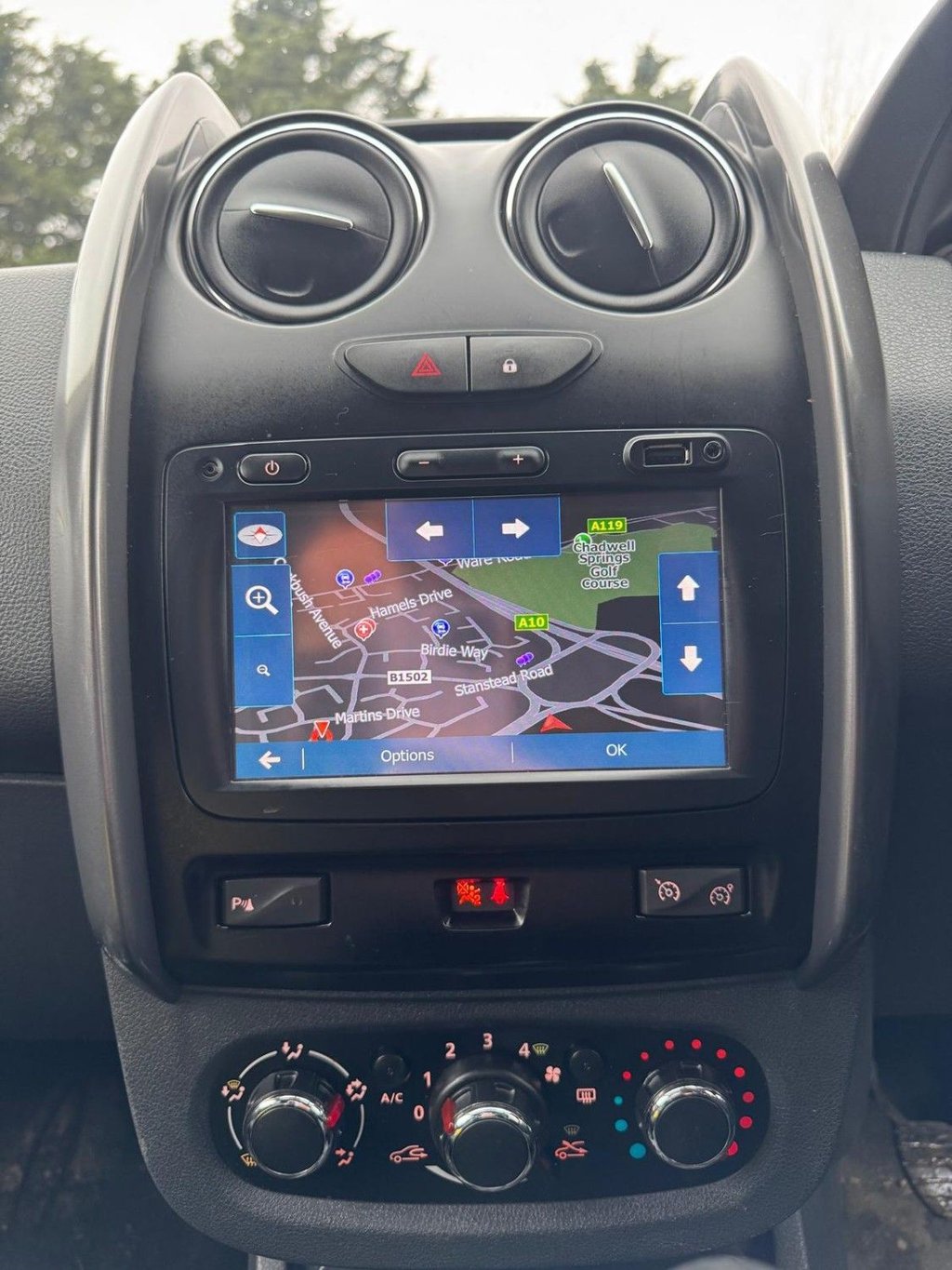 Used Dacia Duster 2016 for sale - 77879916: Photo 24