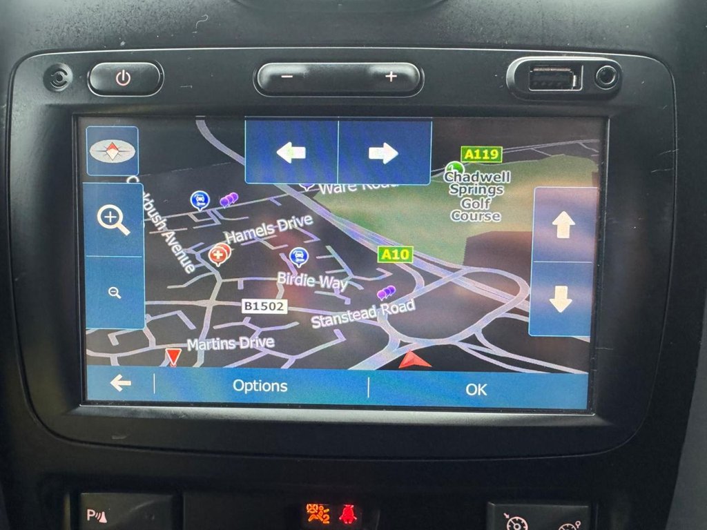 Used Dacia Duster 2016 for sale - 77879916: Photo 25