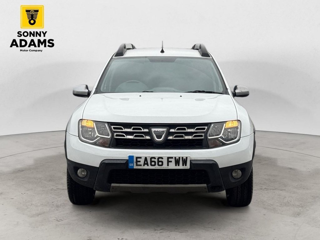 Used Dacia Duster 2016 for sale - 77879916: Photo 3
