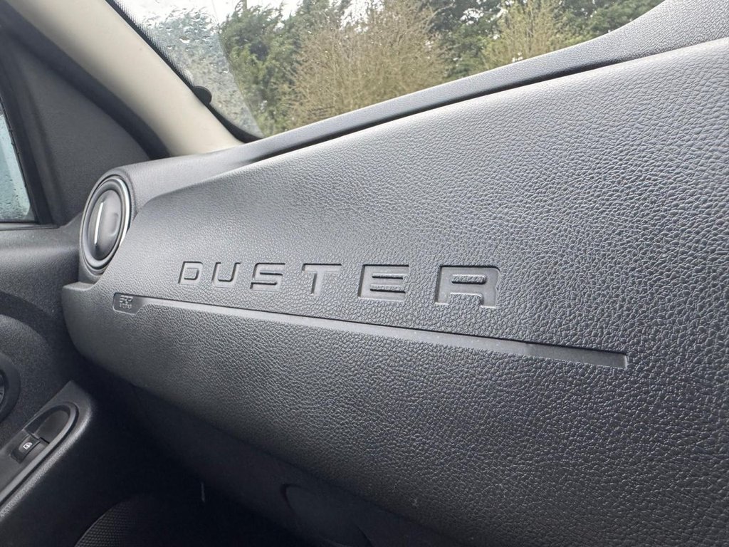 Used Dacia Duster 2016 for sale - 77879916: Photo 30