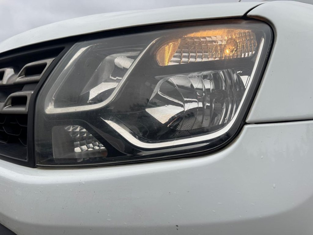 Used Dacia Duster 2016 for sale - 77879916: Photo 33