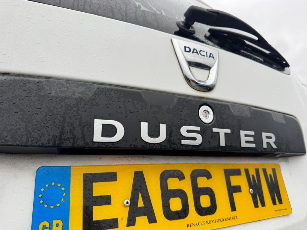 Used Dacia Duster 2016 for sale - 77879916: Photo 35