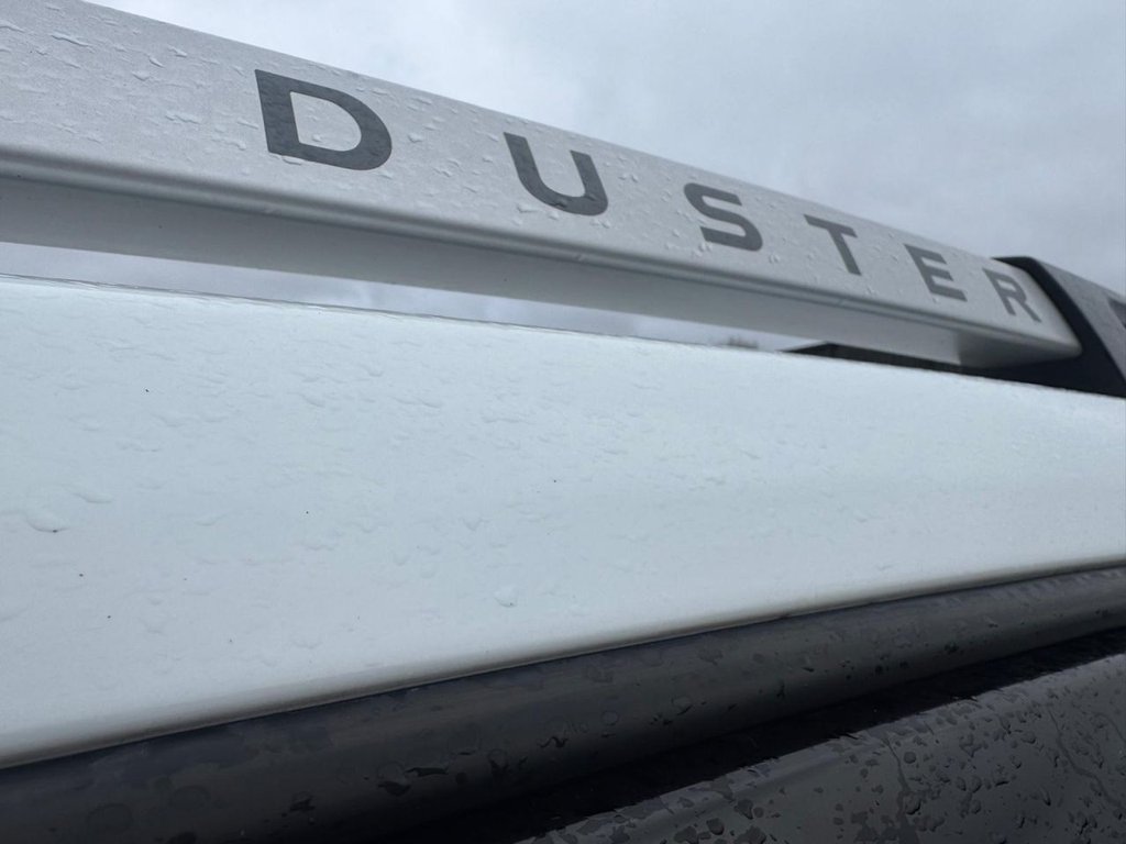 Used Dacia Duster 2016 for sale - 77879916: Photo 38