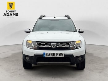 Used Dacia Duster 2016 for sale - 77879916: Photo