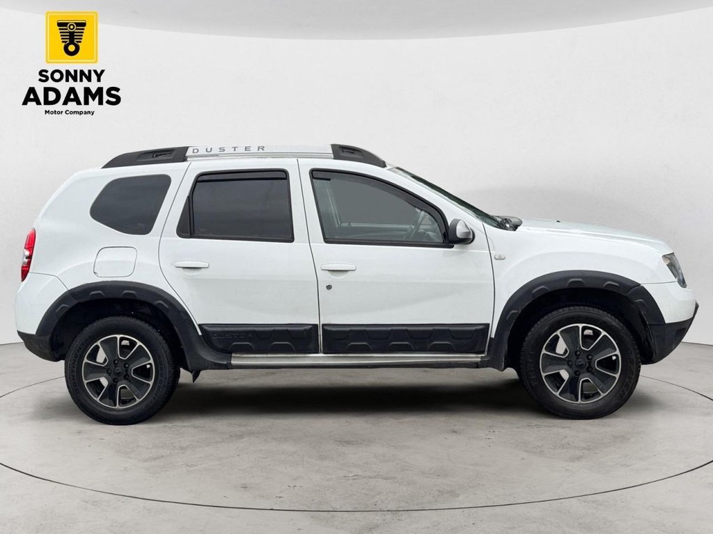 Used Dacia Duster 2016 for sale - 77879916: Photo 4