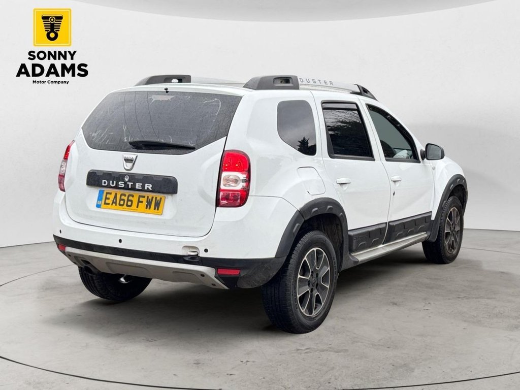 Used Dacia Duster 2016 for sale - 77879916: Photo 5